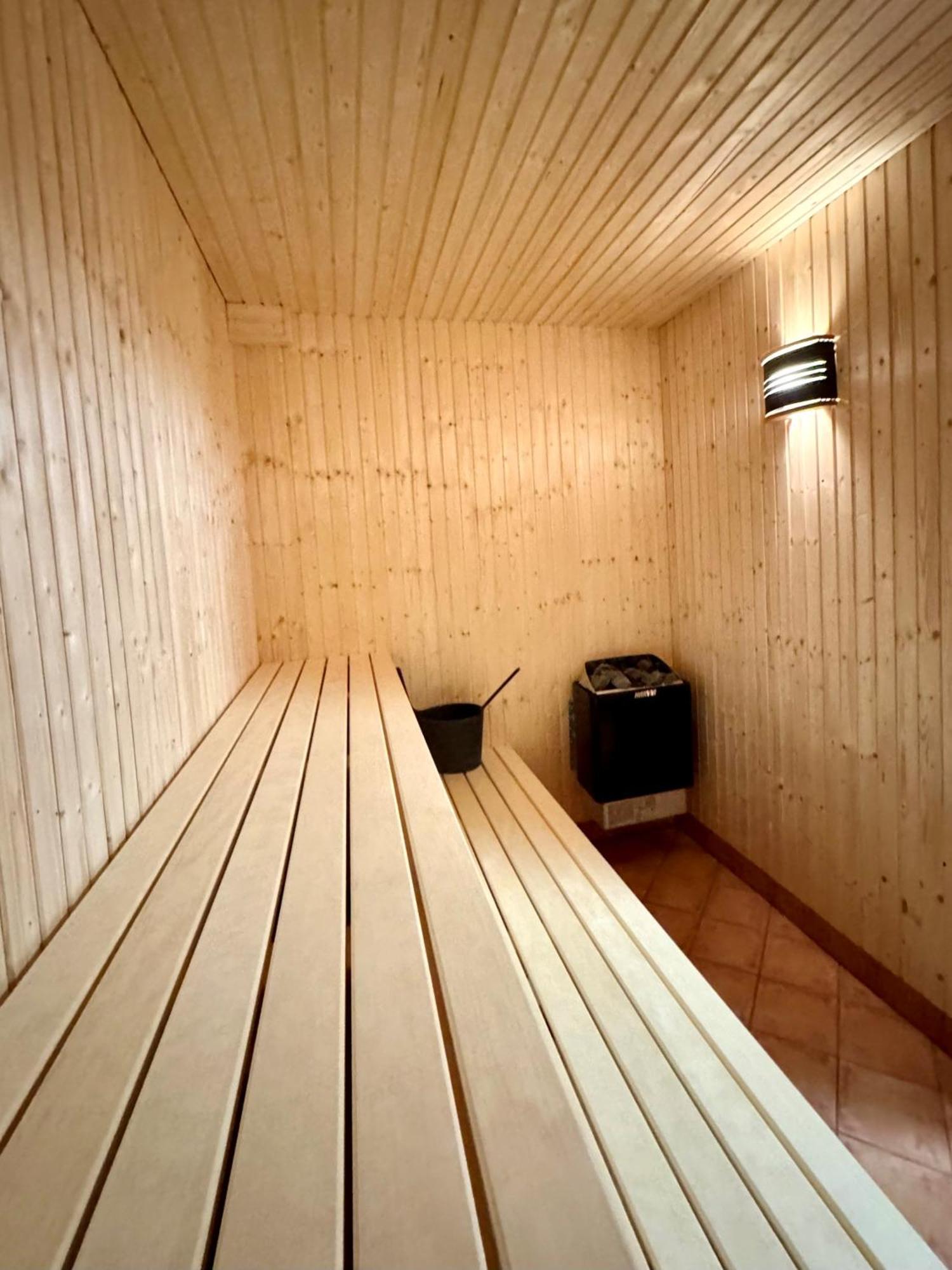 Hotel Jaemteborg Östersund Zewnętrze zdjęcie